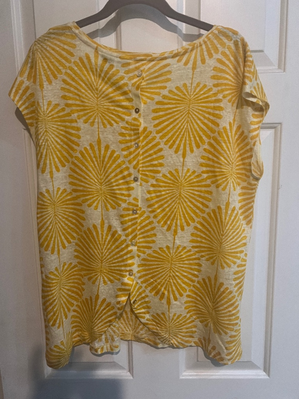 Joie knit top